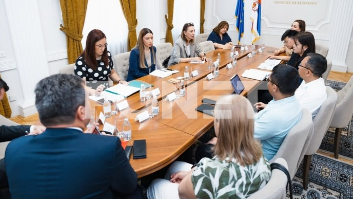 Investicije velikih kompanija